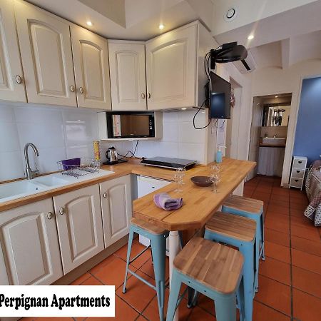 I Love Perpignan Apartments 10 Esterno foto