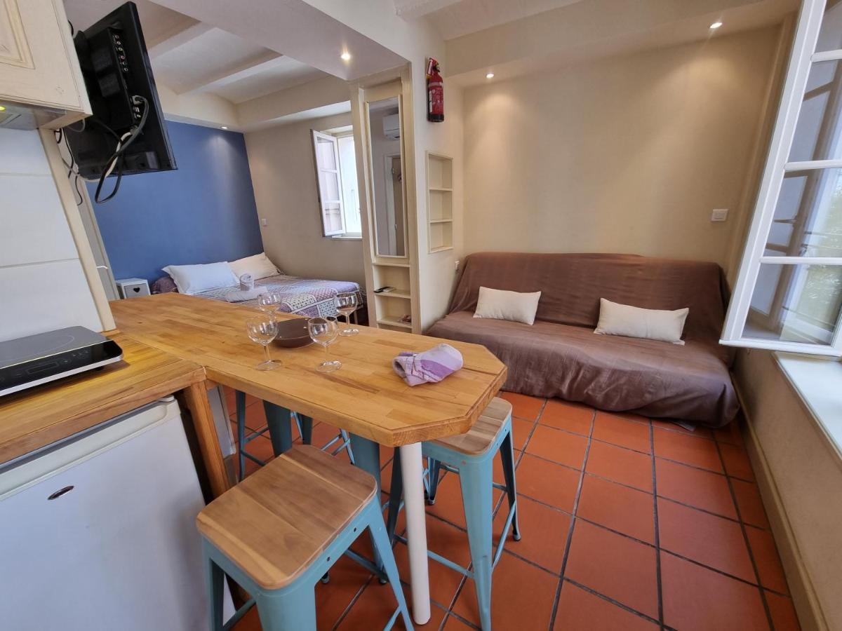I Love Perpignan Apartments 10 Esterno foto